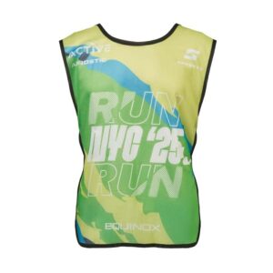 Pantaloncino sublimato per allenamento ed eventi