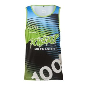 Canotta moderna elasticizzata 180g