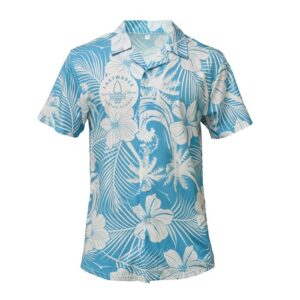 Camicia estiva sublimata
