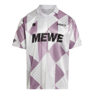 Maglia Premier Retro con collo a V 150 gsm