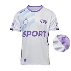 Kit sportivo Premier, lati in mesh