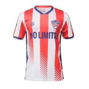 Premier blunt kit sportivo con scollo a V
