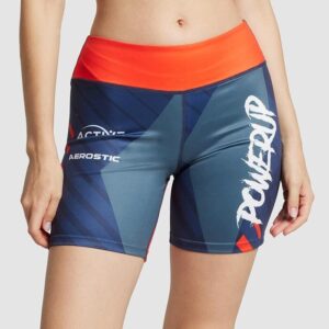 Leggings corti sublimati 200g