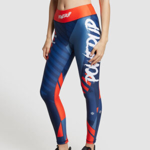 Leggings lunghi premier 220g