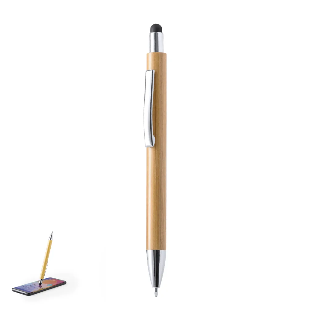 Penna Touch Zharu