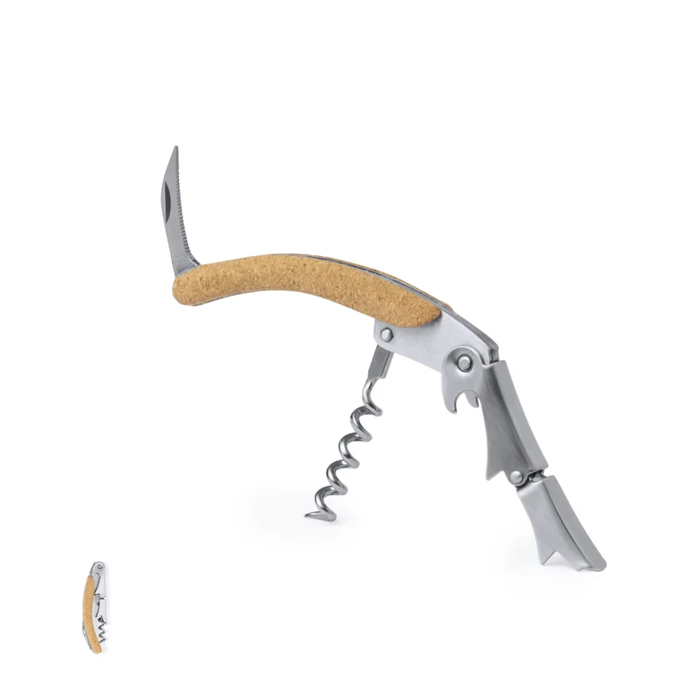 Cavatappi Apribottiglia Glaber