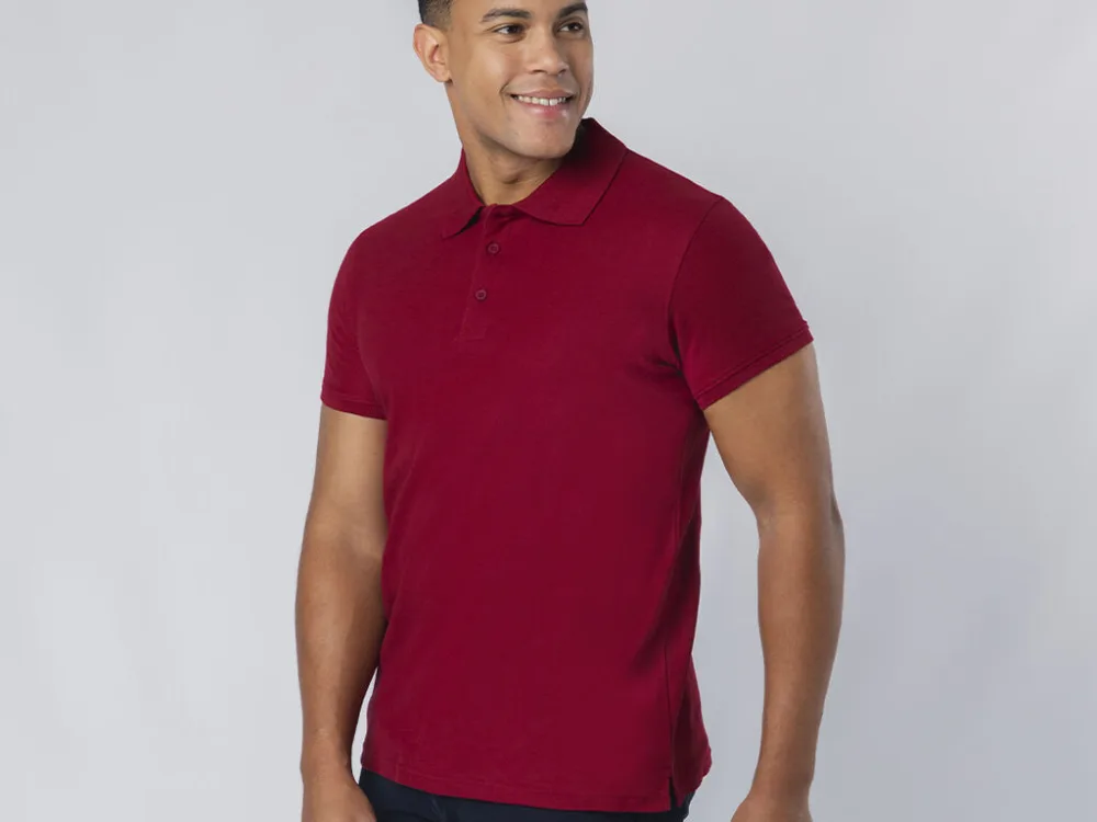 Polo Adulto Colore Chaplin