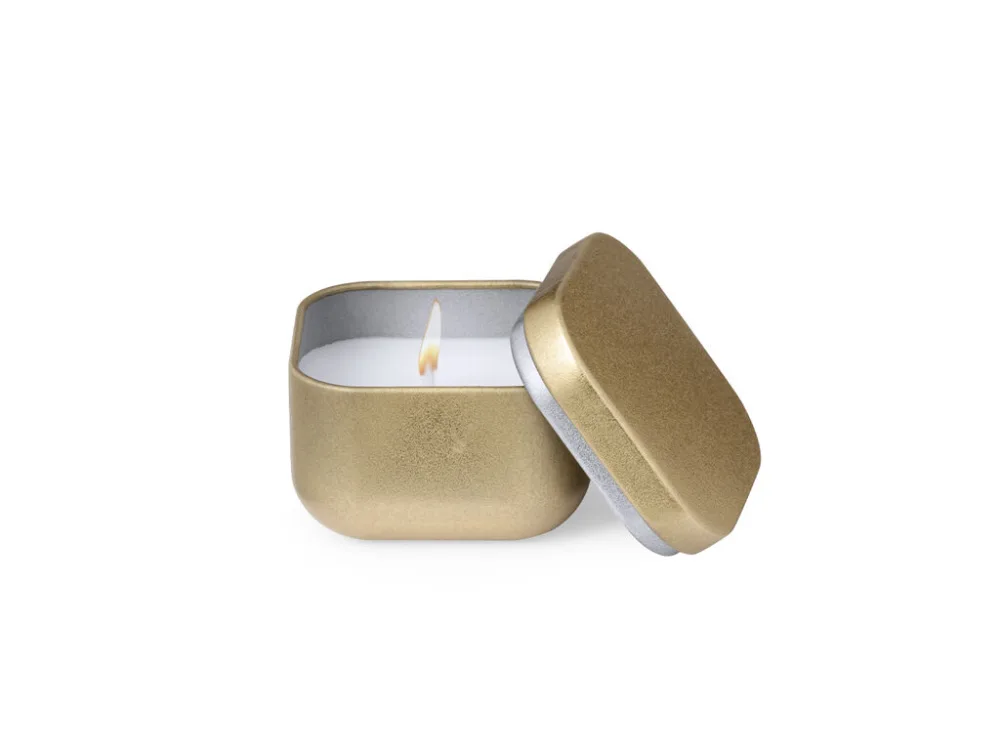 Candela Aromatica Hetfil