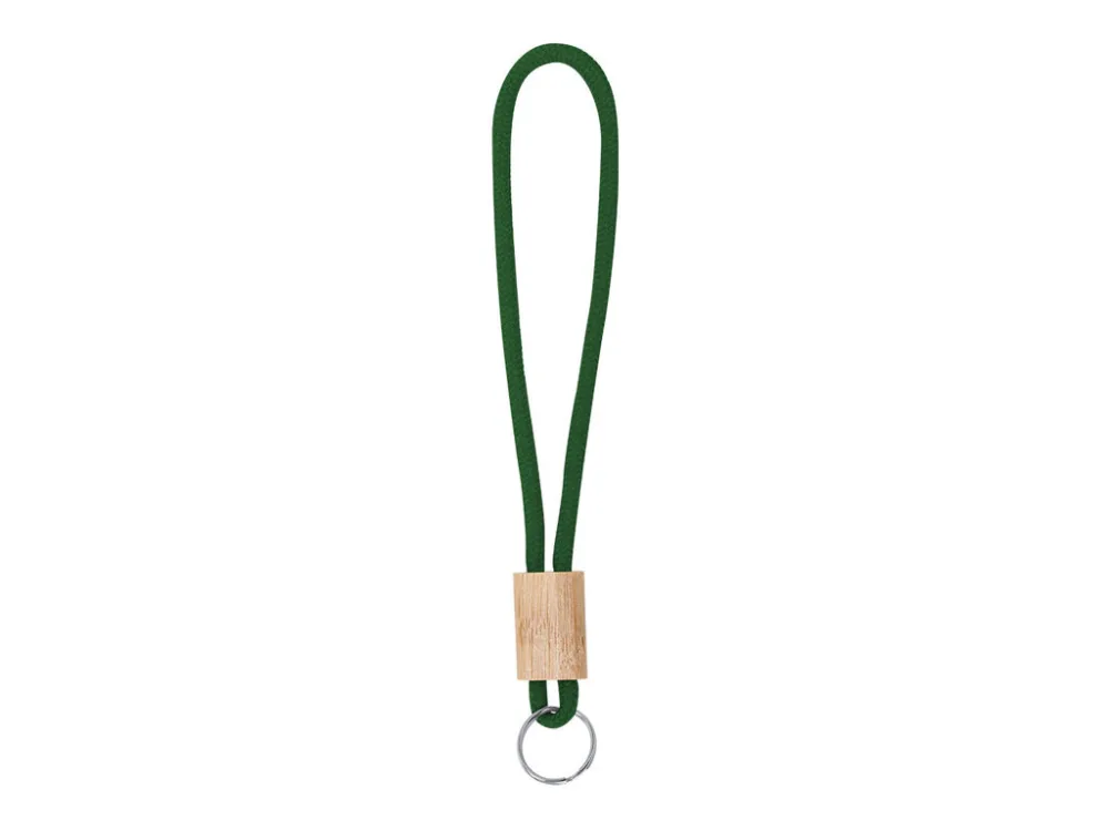 Portachiavi Walnut
