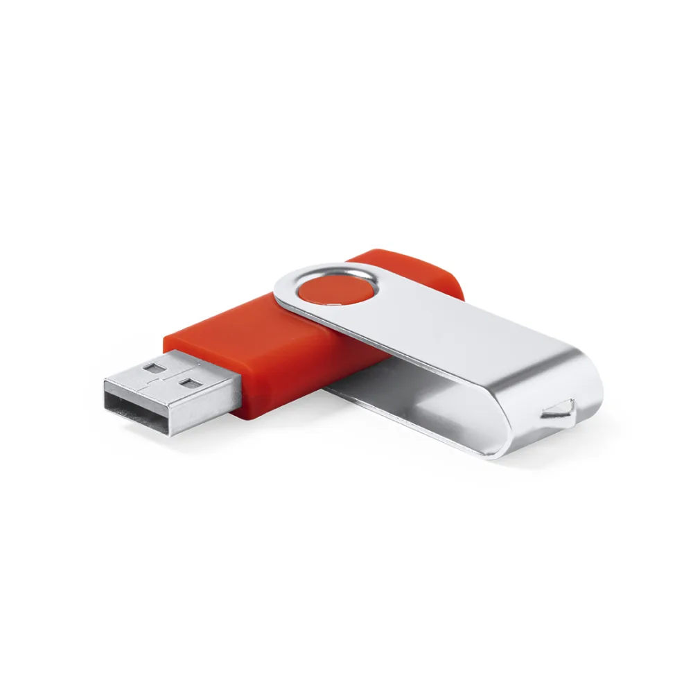 Chiavetta Usb Yeskal 8Gb