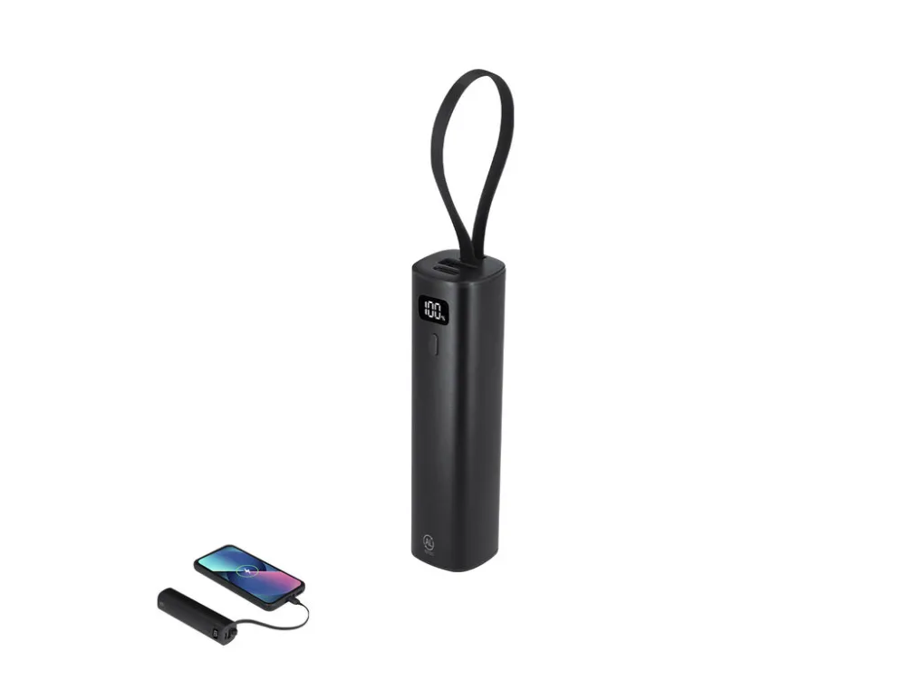 Power Bank Arel
