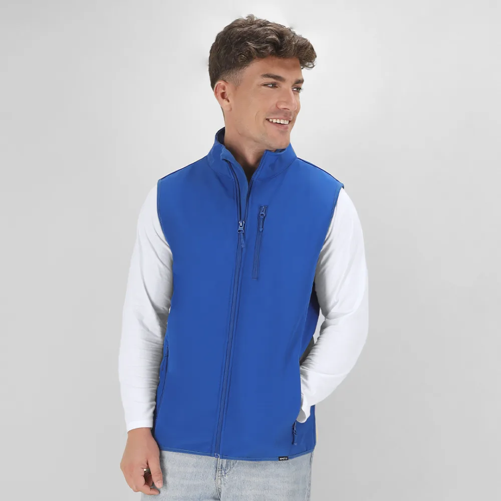 Gilet Jandro