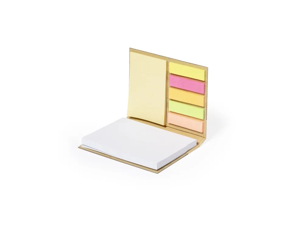 Block Notes Oresten