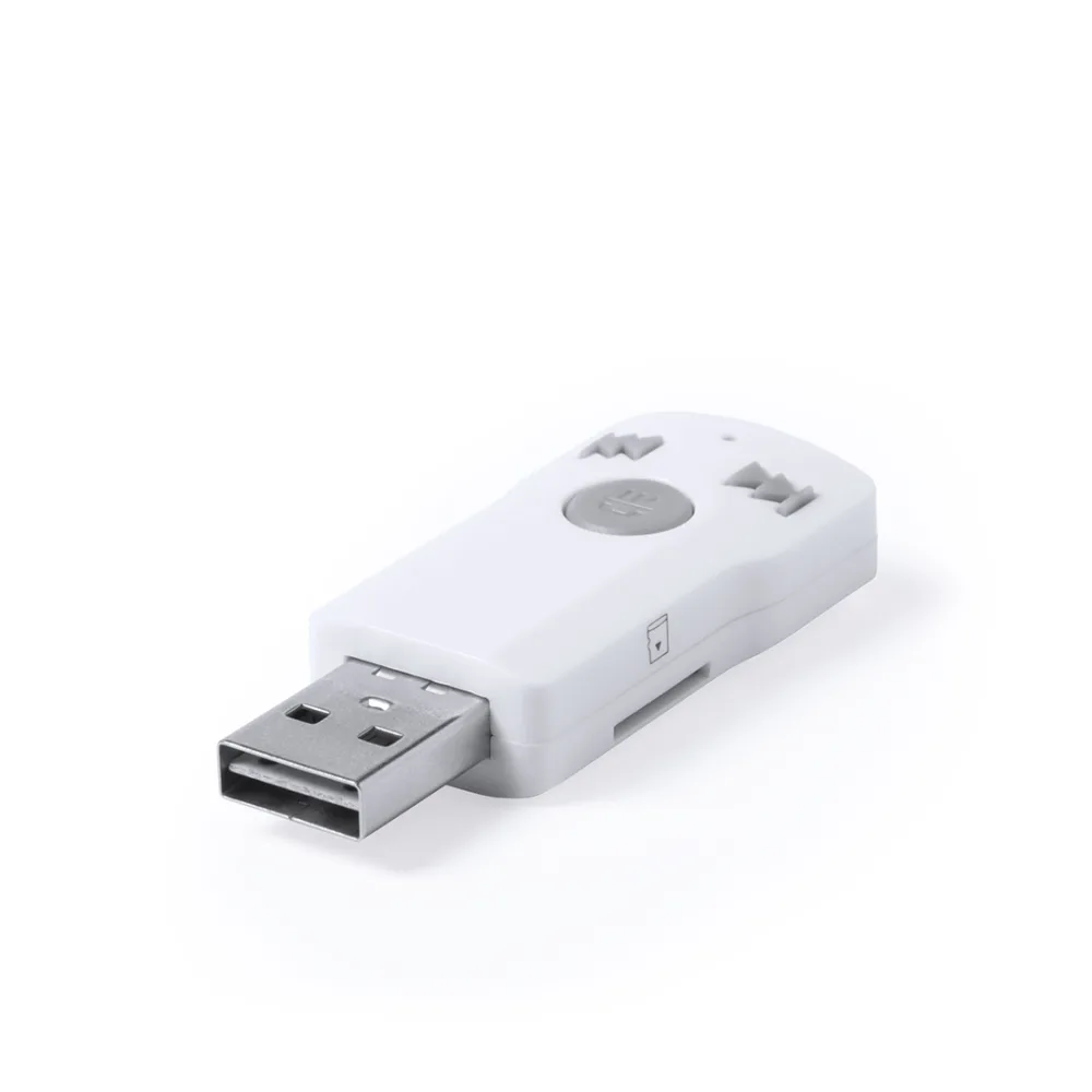 Ricevitore Bluetooth Domky