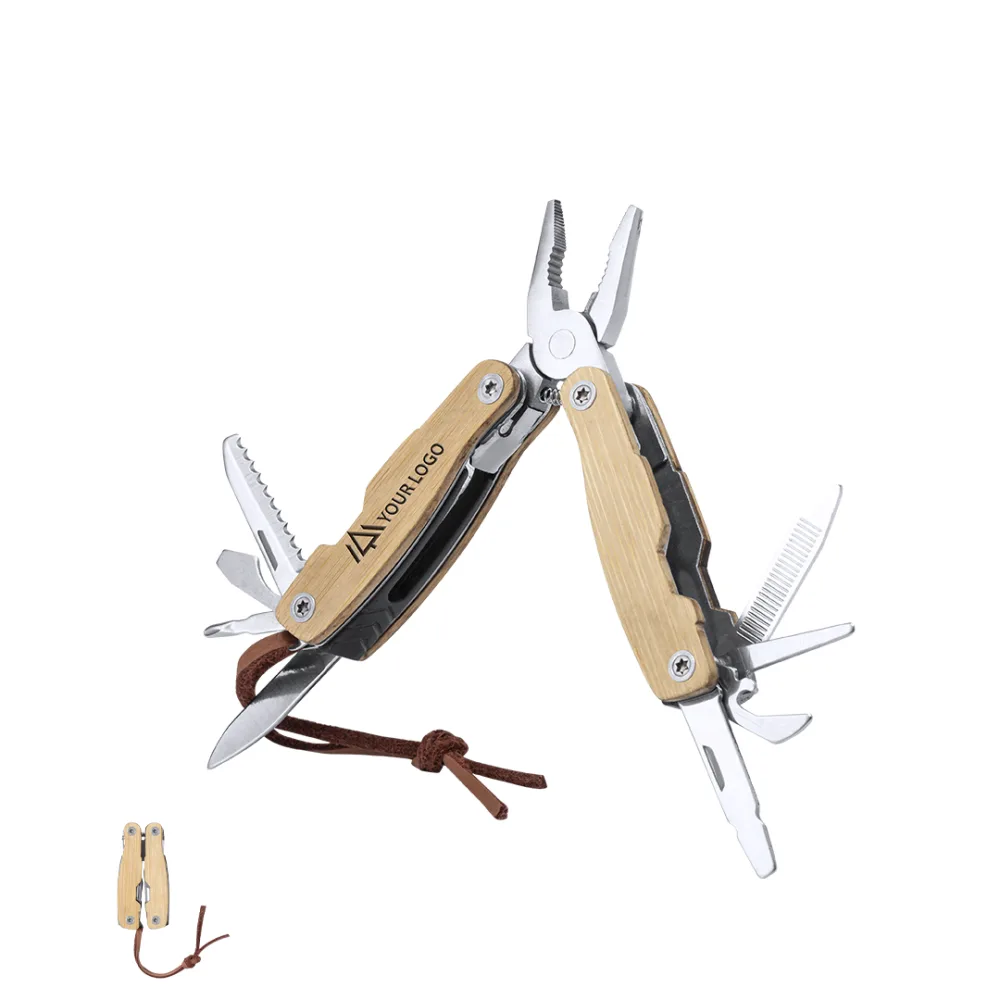 Multiutensile Folnax