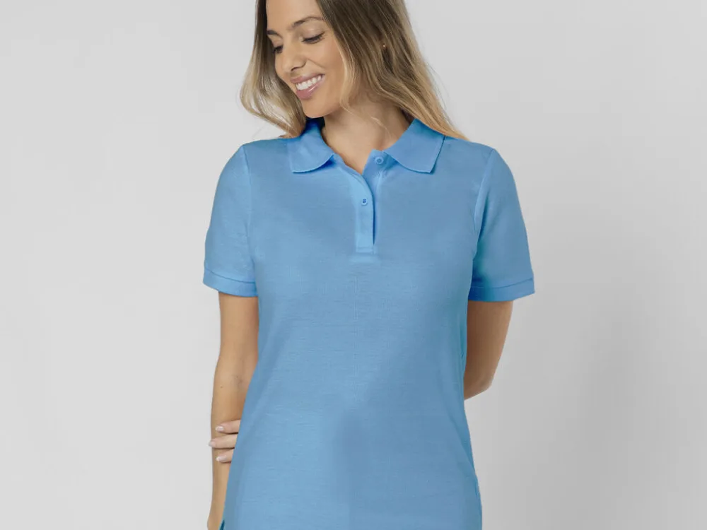 Polo Donna Colore Charles