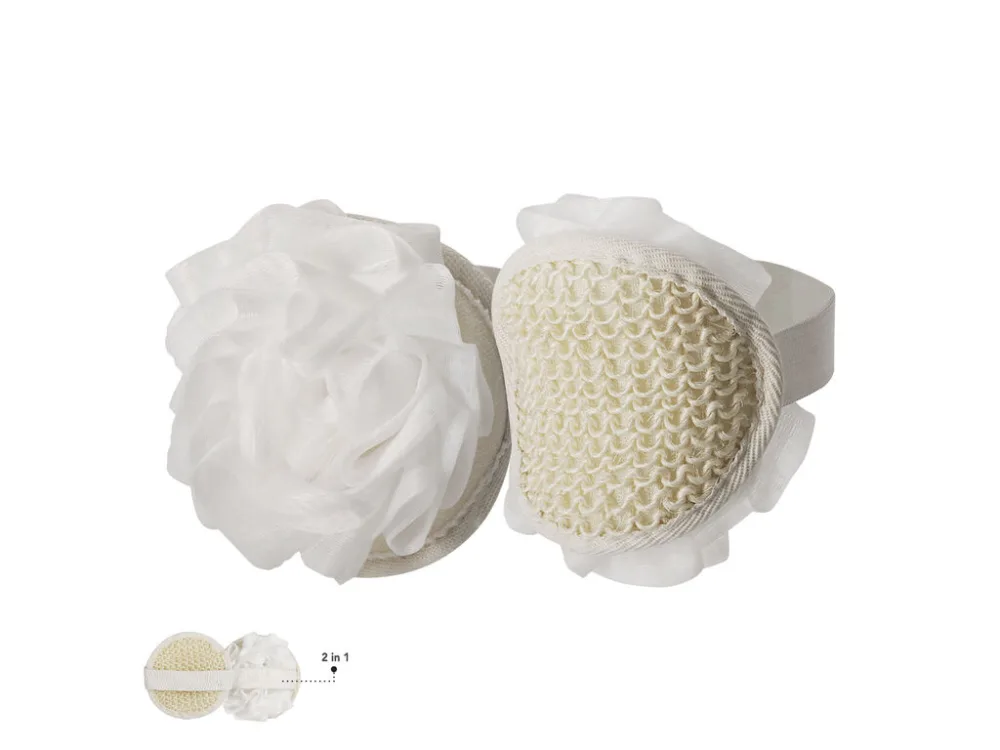 Spugna Esfoliante Worin