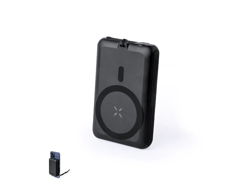 Power Bank Haryin