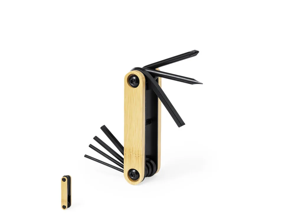 Multiutensile Ruselton