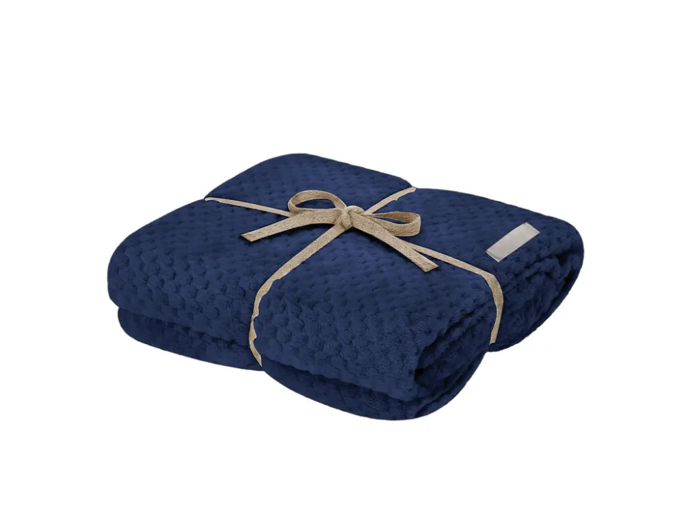 Coperta Iridian