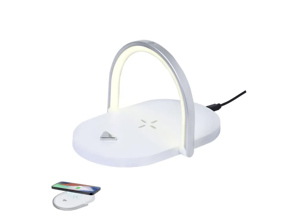 Lampada Multifunzione Cranston