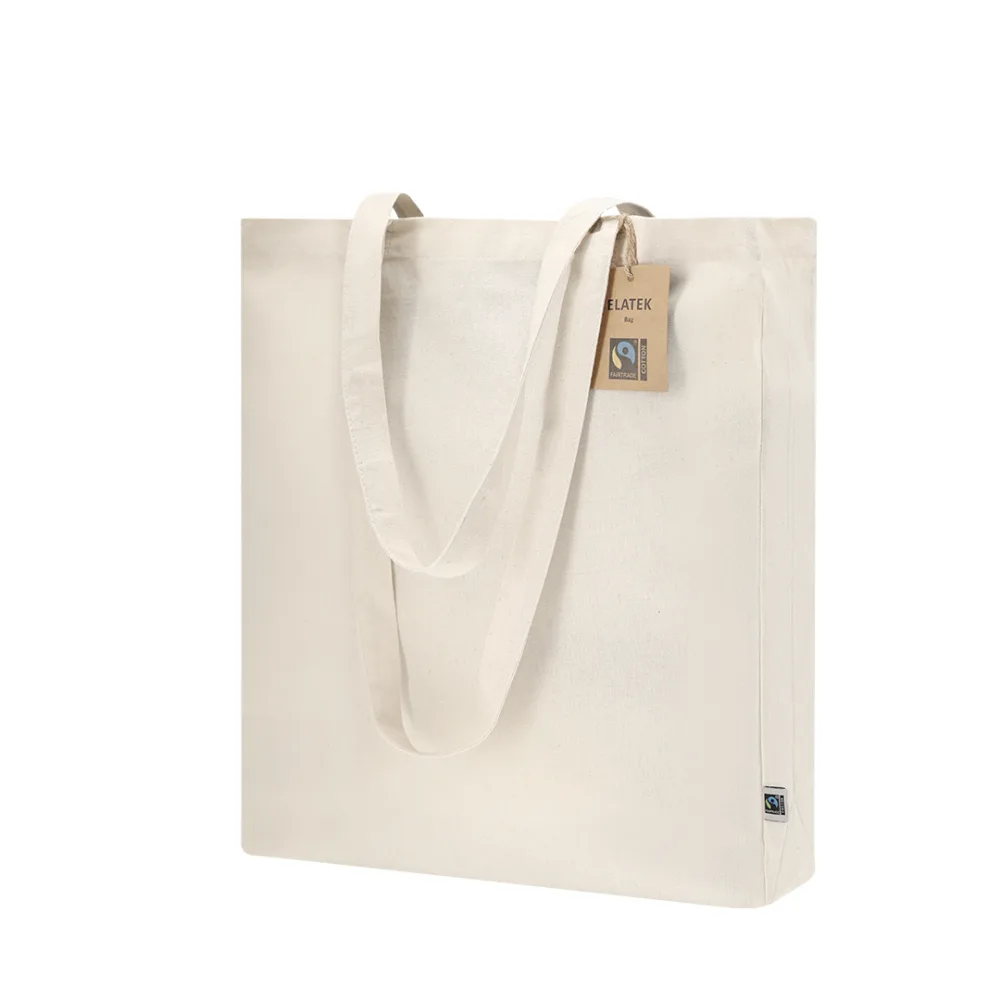 Borsa Elatek Fairtrade