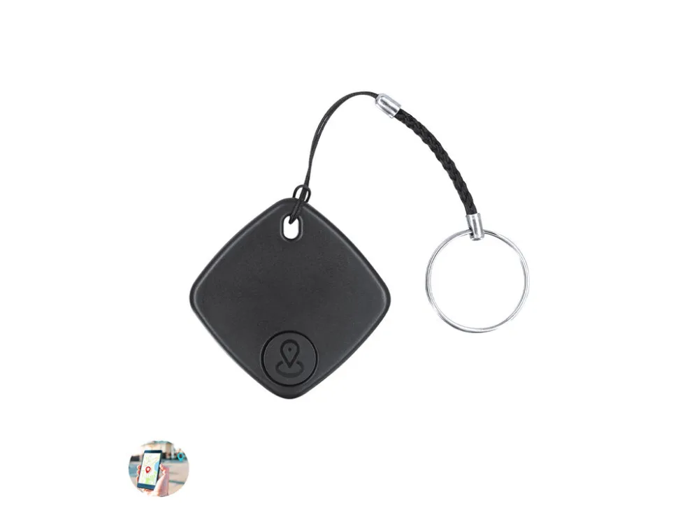 Localizzatore Zambal
