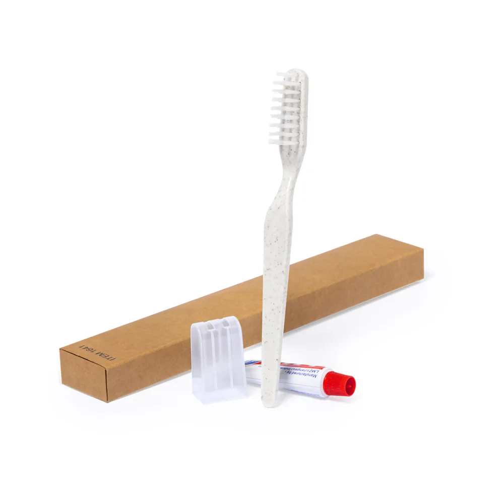 Set Dental Kit
