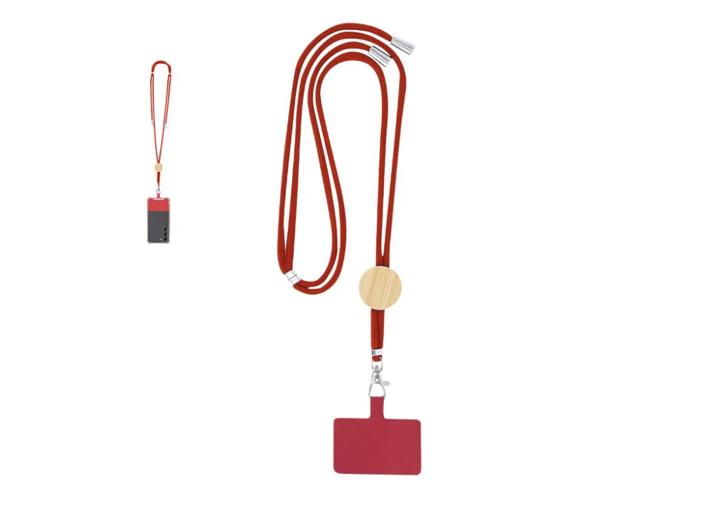 Lanyard Supporto Thorne