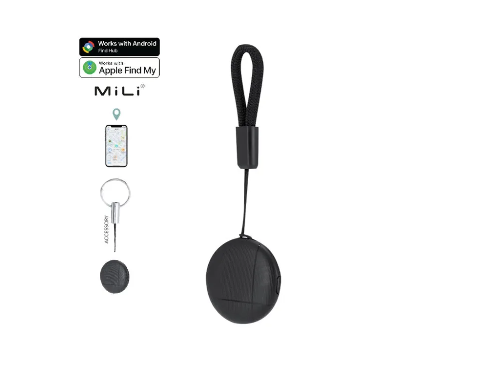 Localizzatore Maylix