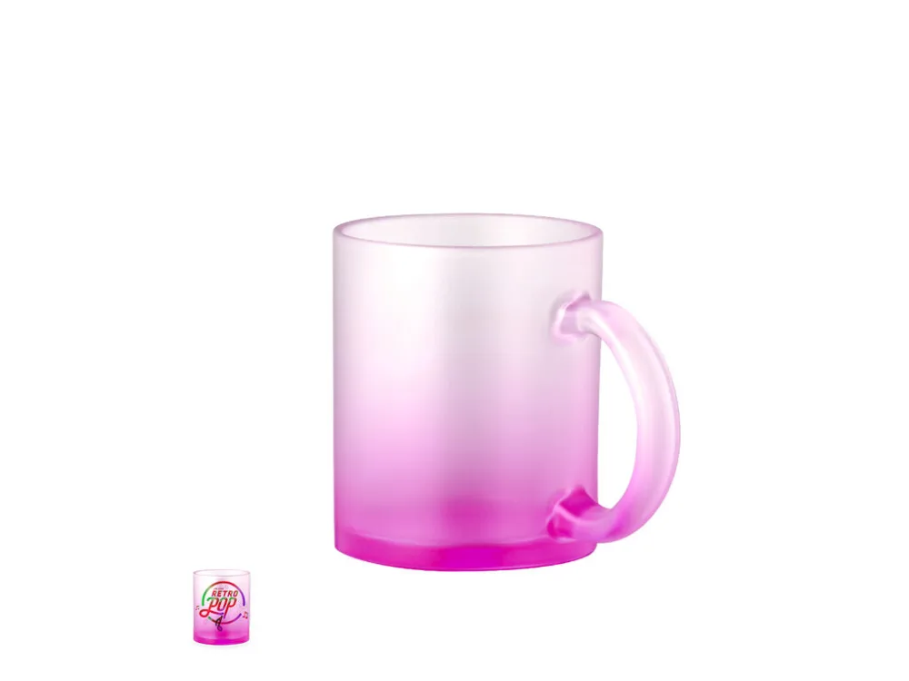 Tazza Sublimazione Osaka
