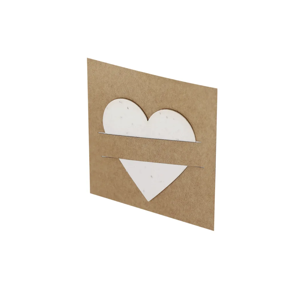 Carta Piantabile Cryar