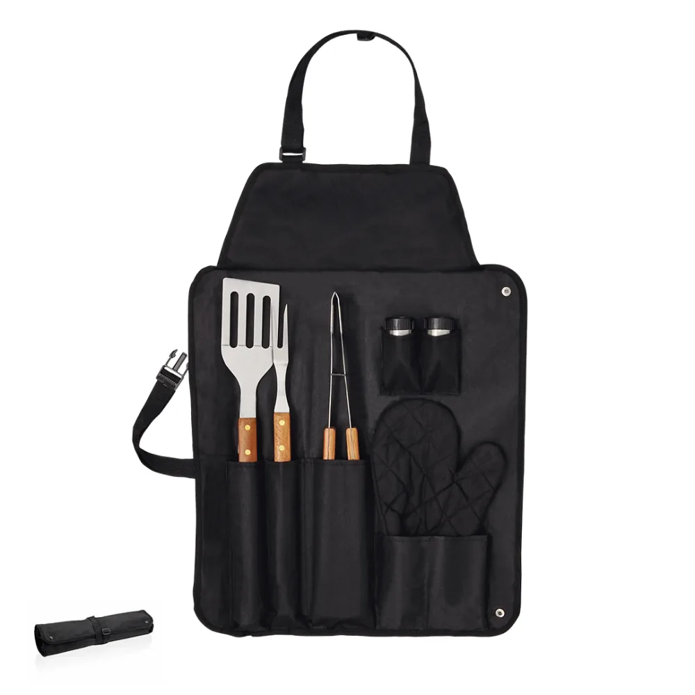 Set Barbecue North