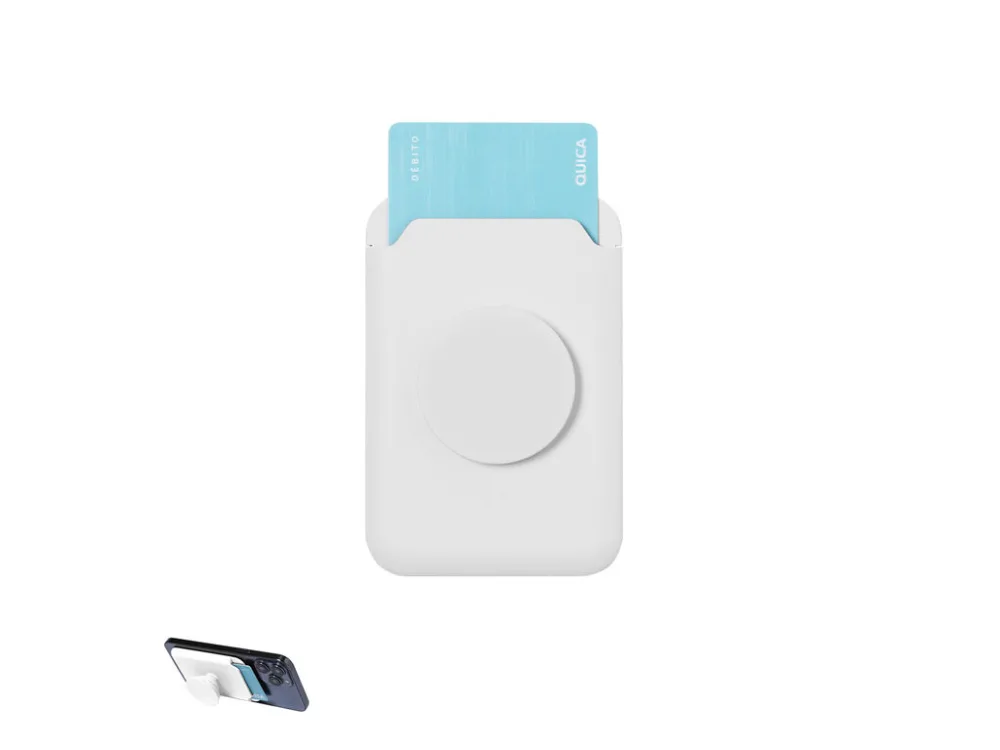 Supporto Porta Carte Kenna