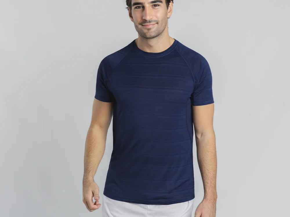 T-Shirt Adulto Kannur