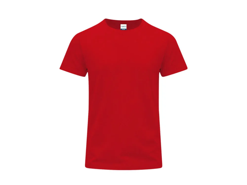 T-Shirt Adulto Colorata Stiles