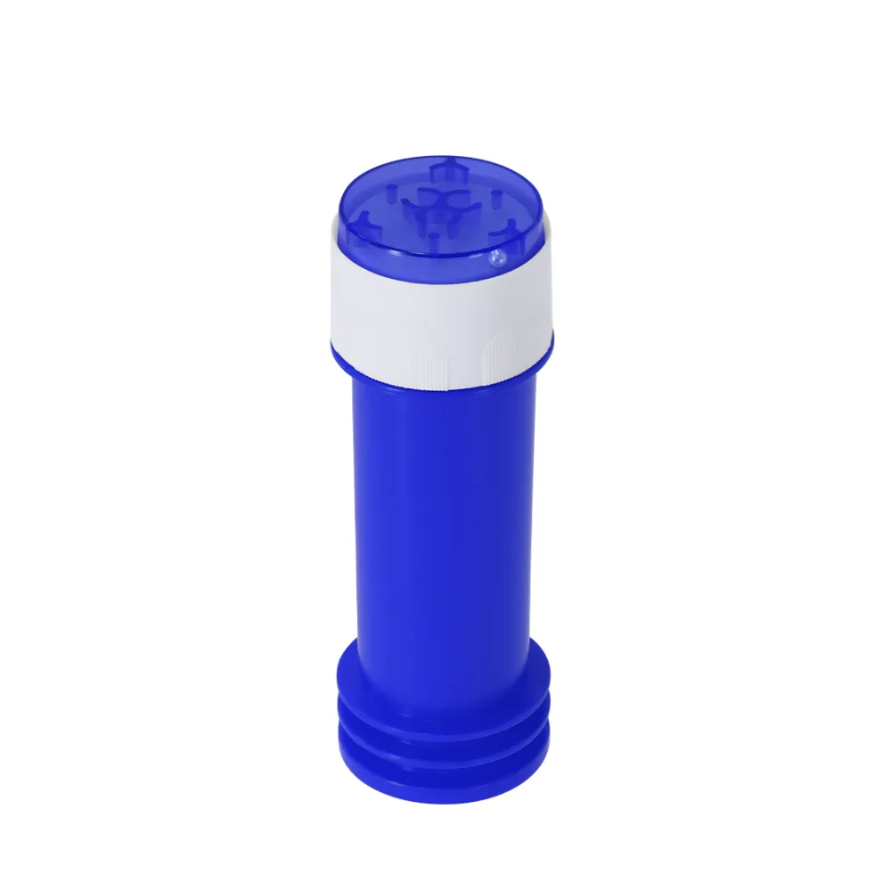 Bolle Di Sapone Bujass
