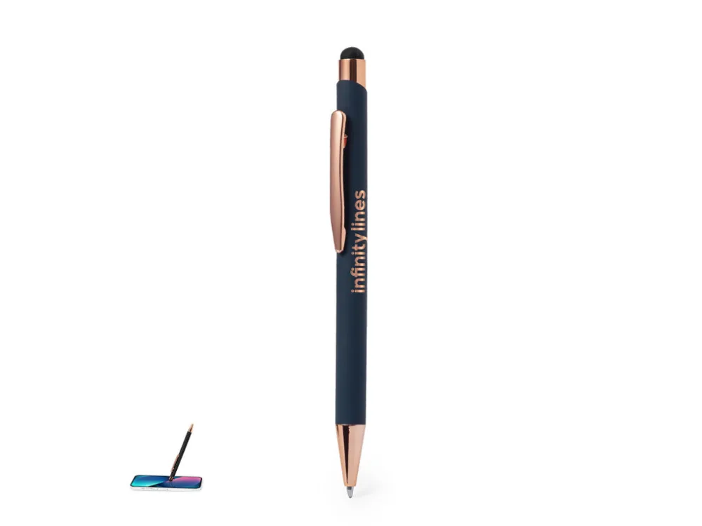 Penna Touch Taulf