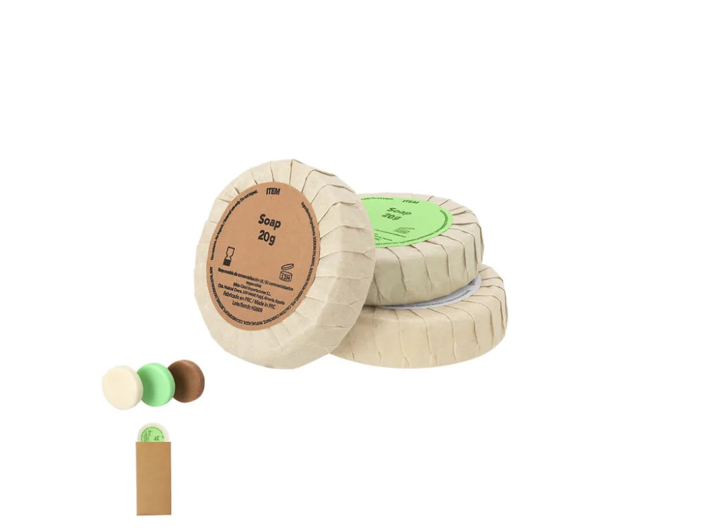 Set Saponi Gorar