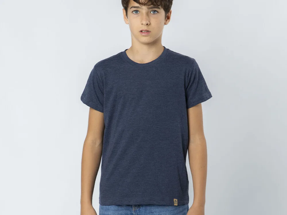 T-Shirt Bimbo Bandul