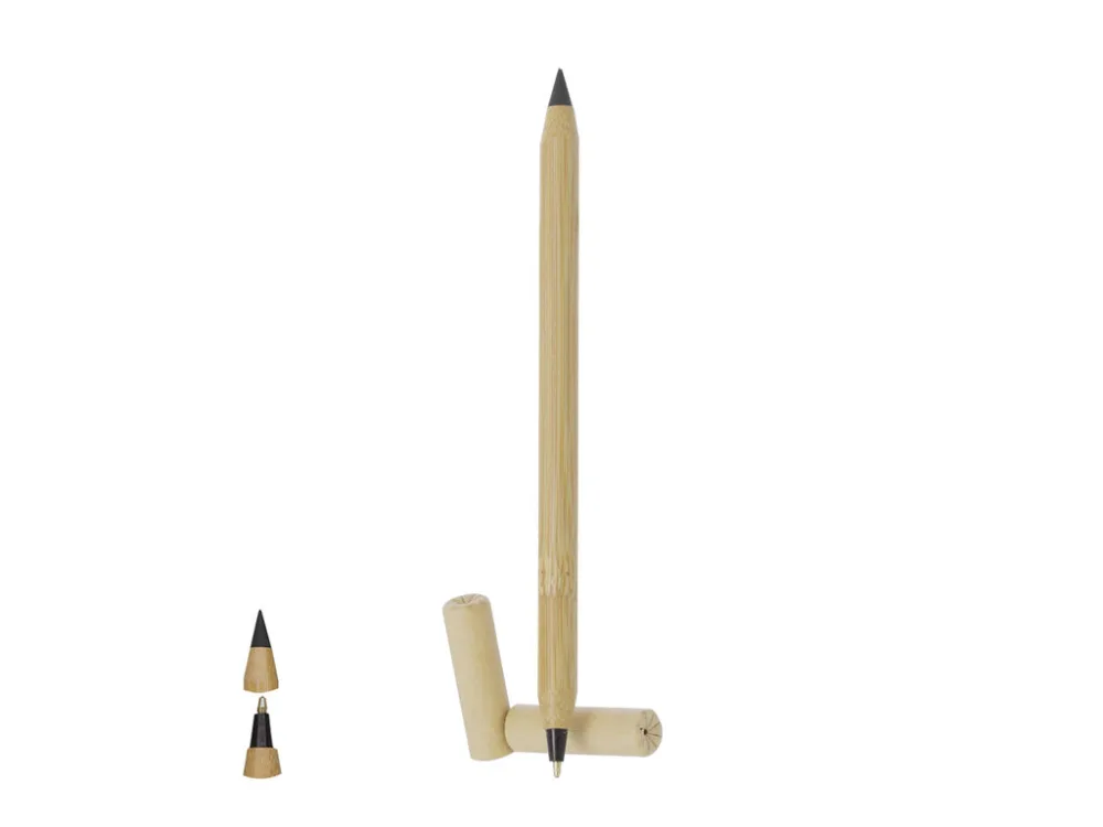 Penna A Sfera Matita Eterna Pikford
