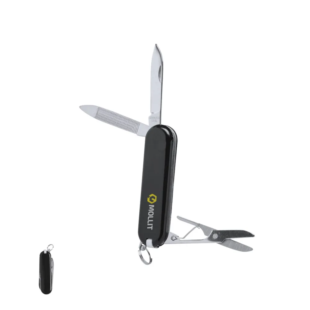 Mini Coltello Multiuso Castilla