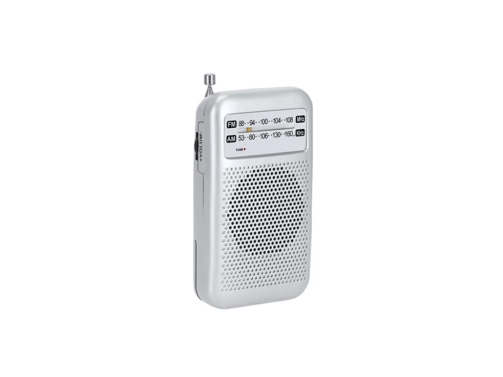 Radio Mester