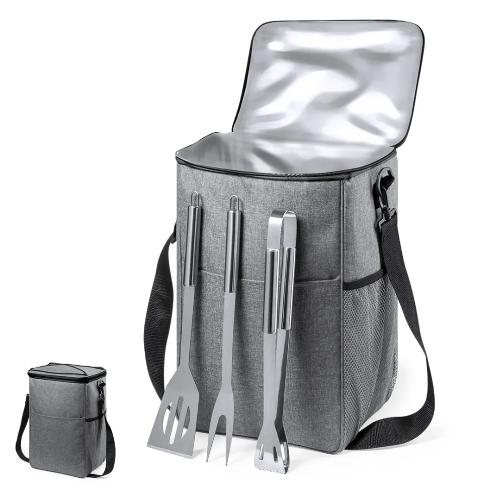 Set Barbecue Arcadia