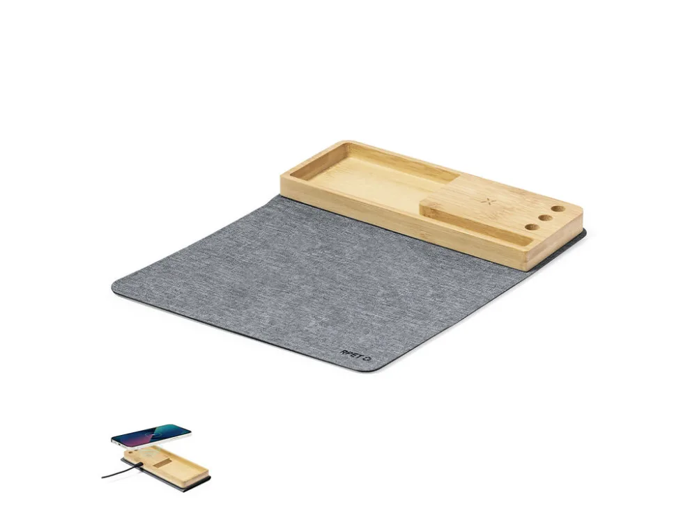 Tappetino Mouse Multifunzione Hossian