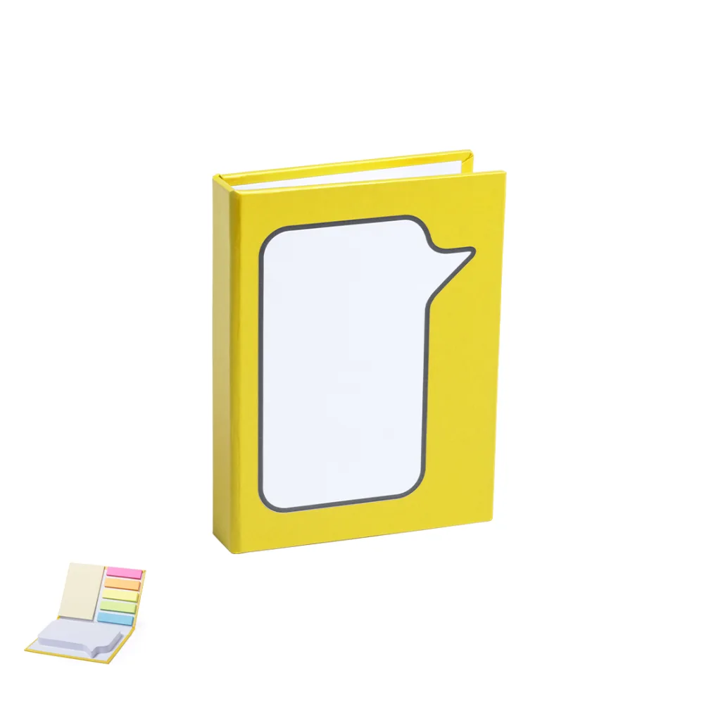Block Notes Dosan