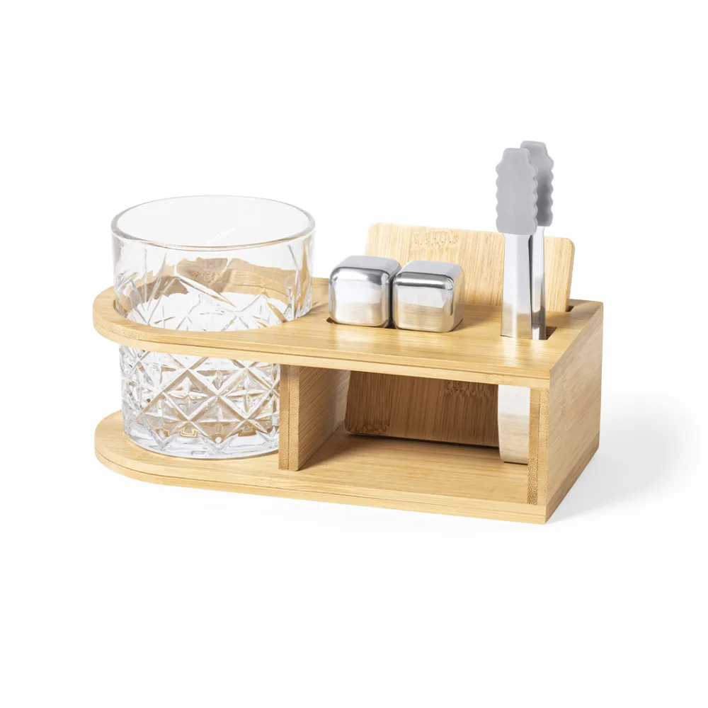 Set Whisky Devon