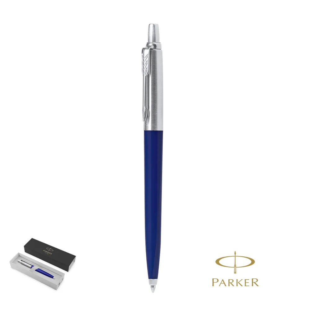 Penna A Sfera Jotter Recycled