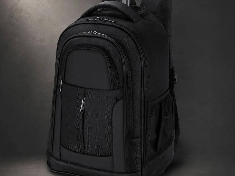 Zaino Trolley Mirel