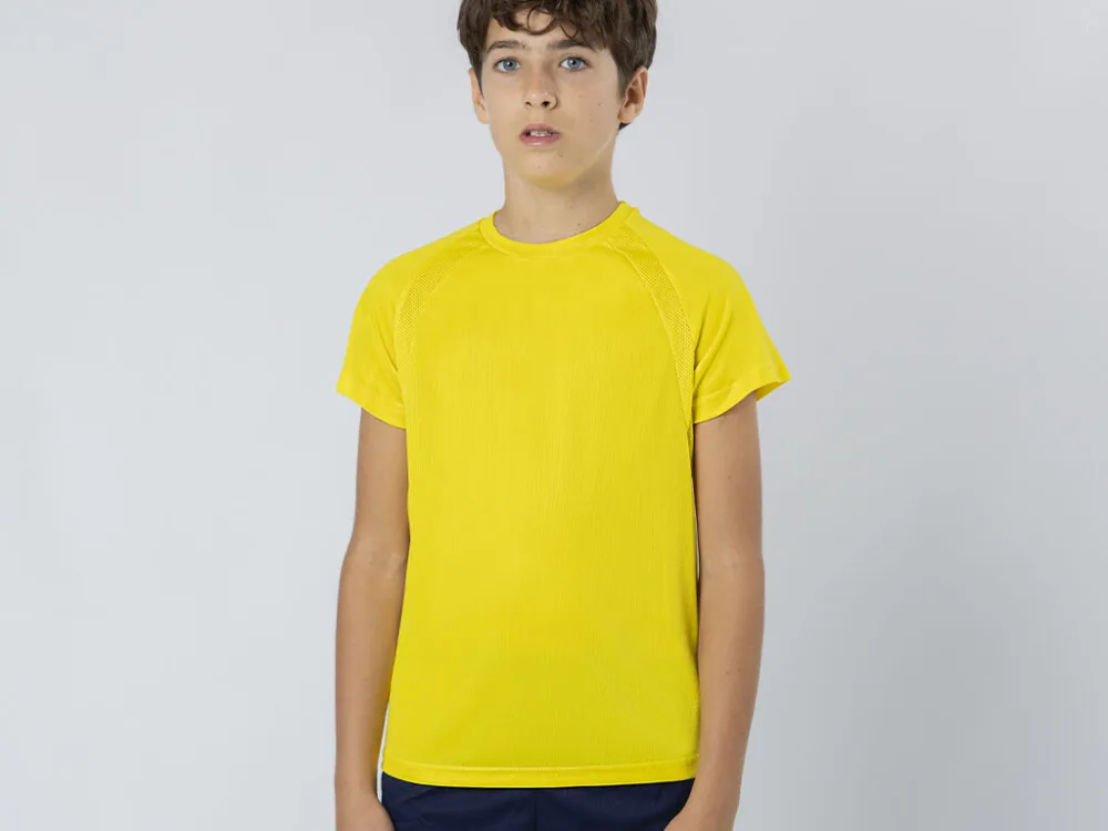T-Shirt Bimbo Sappor